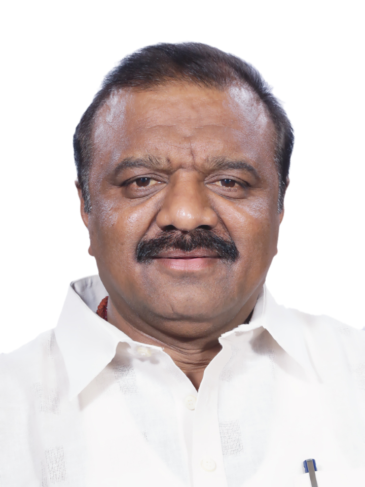 Jasvantsinh Sumanbhai Bhabhor